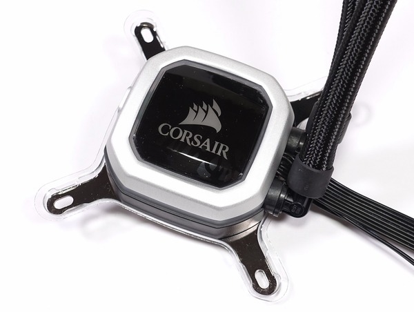 Corsair H150i PRO RGB review_03639