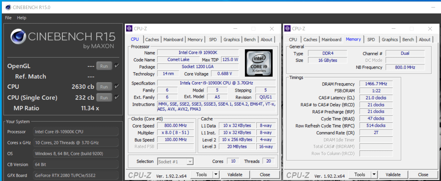 G-Master Hydro Z490_Core i9 10900K_cinebench-rR15