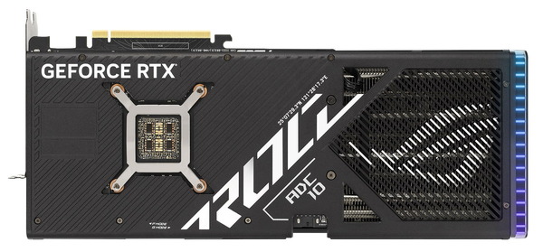 ASUS ROG Strix GeForce RTX 4090 (7)