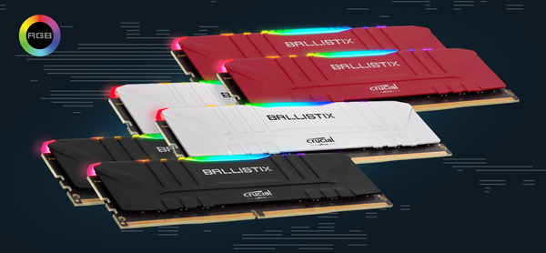 Crucial Ballistix RGB_Color