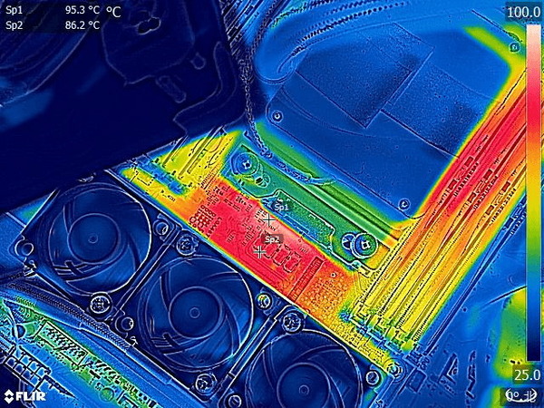 ASUS Pro WS W790E-SAGE SE_FLIR_3495X_700W_wtMF+90mm (2)