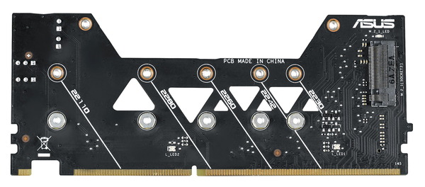 ASUS ROG RAMPAGE VI EXTREME (9)