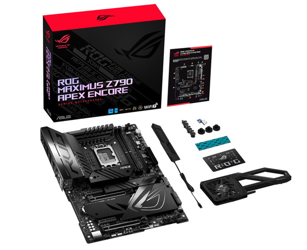 ASUS ROG MAXIMUS Z790 APEX ENCORE (7)
