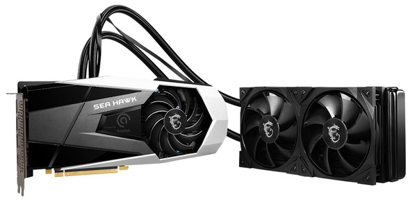 MSI GeForce RTX 3080 SEA HAWK X 10G LHR (3)