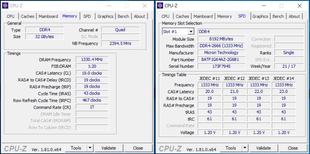 GALLERIA VZ-X i9-7980XE_CPU-Z (2)