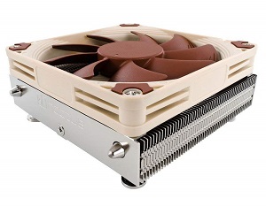 Noctua NH-L9i ロープロファイル