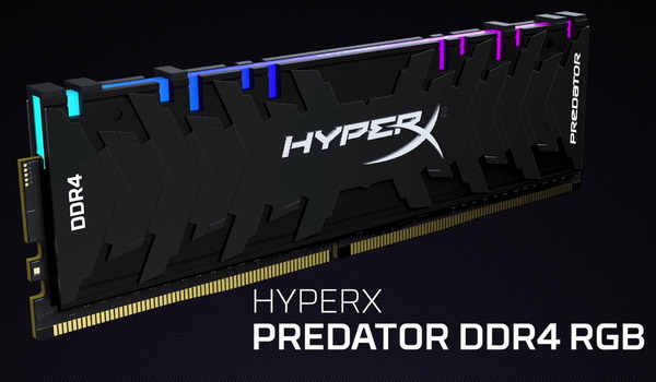 HyperX Predator RGB (4)