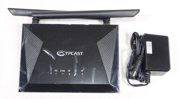 TPCAST Wireless Adapter for VIVE review_02354