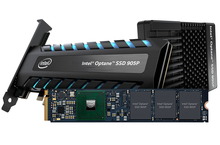 Intel Optane SSD 905P