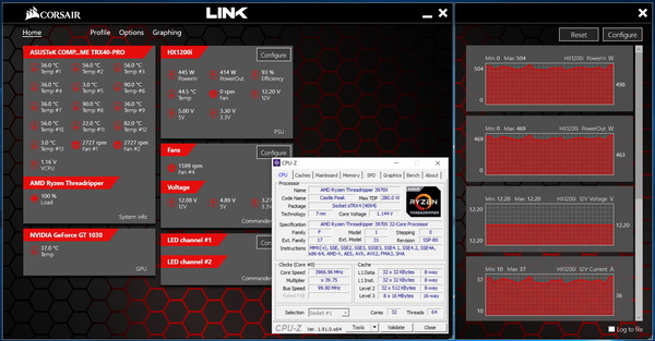 ASUS Prime TRX40-Pro_Test_3970X_PBO_power