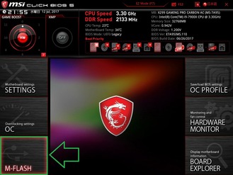 MSI X299 XPOWER GAMING AC_BIOS_6