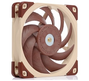 Noctua NF-A12x25 PWM