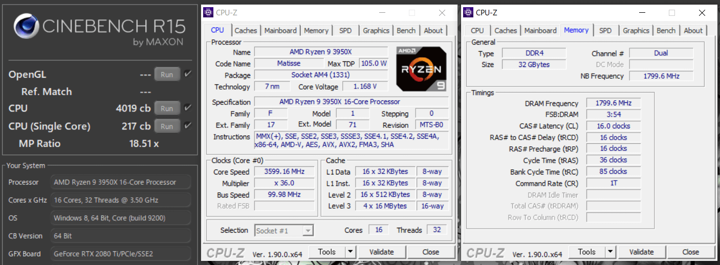 AMD Ryzen 9 3950X_cinebench-R15