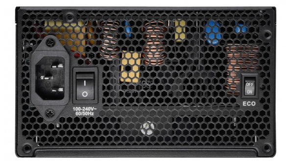 Super Flower LEADEX VI PLATINUM PRO 1000W (2)