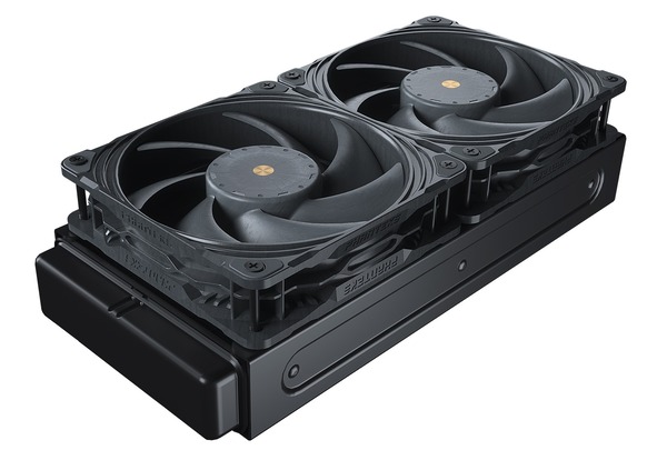 Phanteks Glacier One 240 T30 (5)