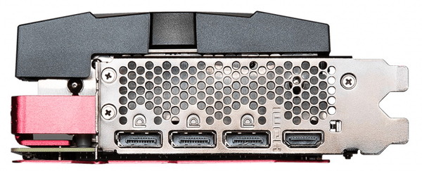 MSI GeForce RTX 3070 SUPRIM SE GODZILLA (7)