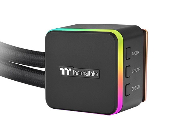 Thermaltake TOUGHLIQUID 360 ARGB TRX40 (2)