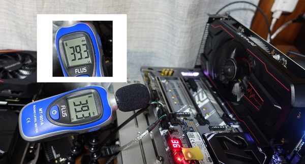 SAPPHIRE PULSE RADEON RX 560 4G review_07017