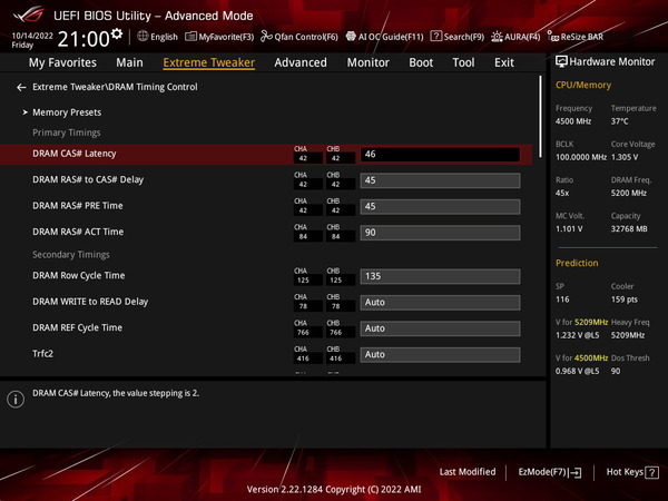 ADATA AD5U560016G-DT_X670E_ASUS_BIOS (3)