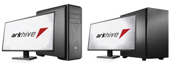 RTX 3070_BTO_PC-Arc