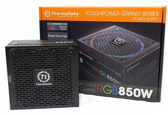 Thermaltake Toughpower Grand RGB 850W Platinum