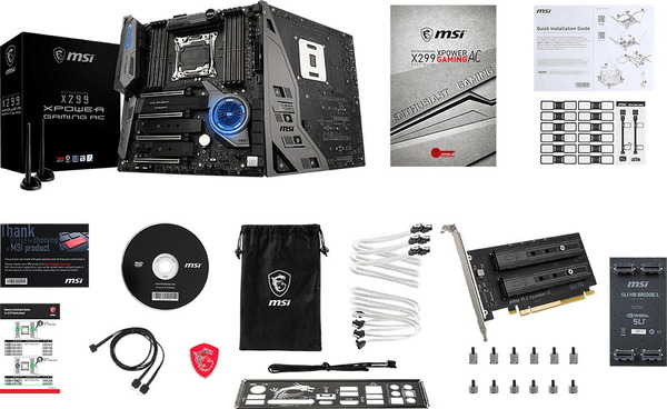 MSI X299 XPOWER GAMING AC (5)