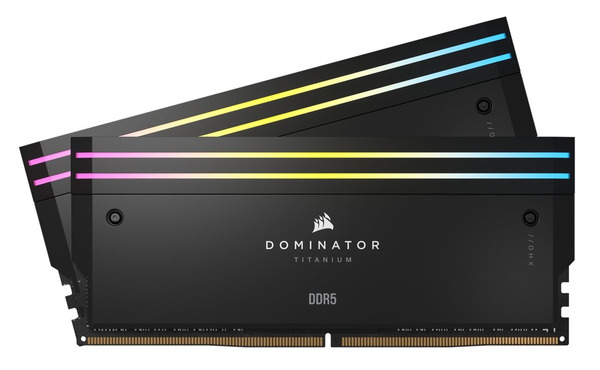 CORSAIR DOMINATOR TITANIUM DDR5 (4)