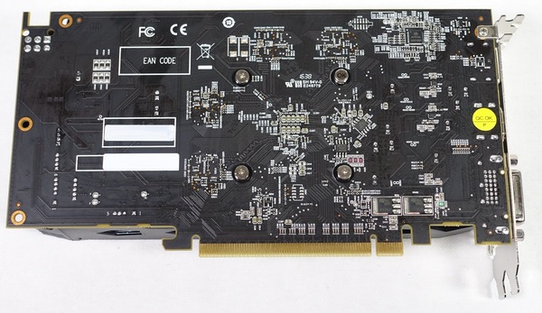 玄人志向 RD-RX560-E4GB review_07661