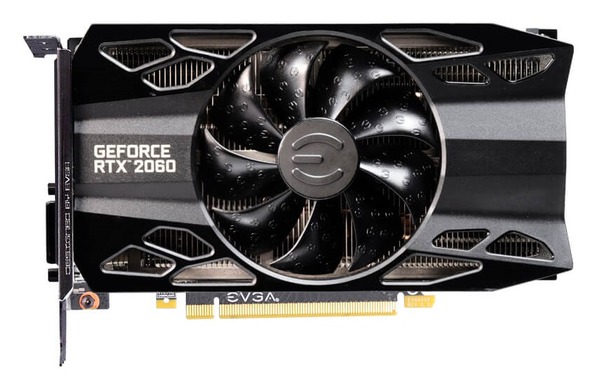 EVGA GeForce RTX 2060 XC (2)