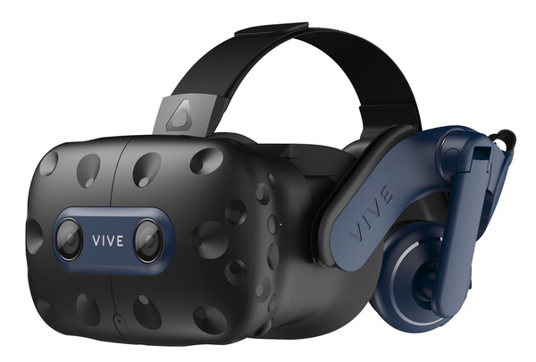 HTC VIVE Pro 2 (2)