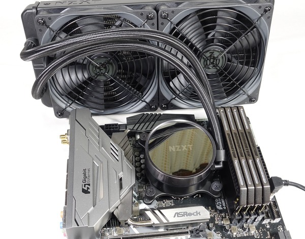 NZXT KRAKEN X62 review_08951
