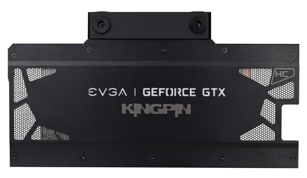 EVGA Hydro Copper Waterblock for GTX 1080 Ti KNGPN (5)