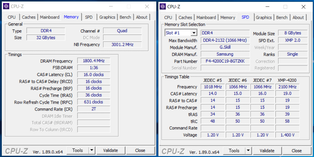 ASUS PRIME X299 Edition 30_OC-test_CPU-Z_2
