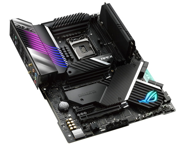 ASUS ROG MAXIMUS XIII APEX (4)