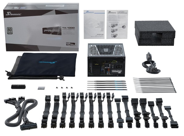 Seasonic PRIME TX_package