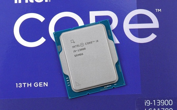 Intel Core i9 13900
