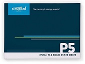 Crucial P5 SSD 1TB