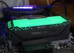 Corsair VENGEANCE RGB PRO review_07373