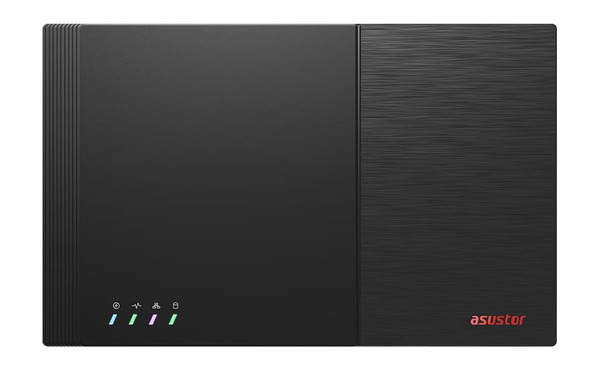 ASUSTOR FLASHSTOR 6 Gen2 (FS6806X) (3)