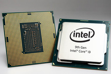 Intel 9Gen Core-S_CoffeeLake-S Refresh