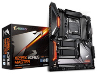 GIGABYTE X299X AORUS MASTER