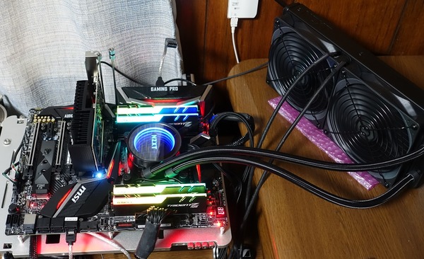 NZXT KRAKEN X62 review_08981