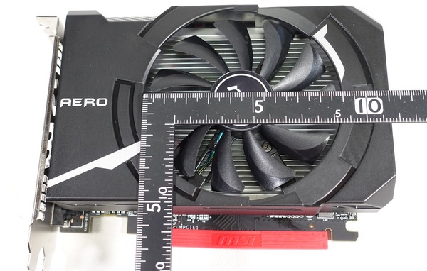 MSI Radeon RX 560 AERO ITX 4G OC review_07515