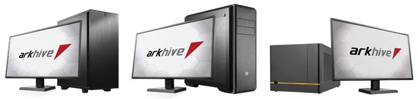 archive_Ryzen 5000 BTO PC