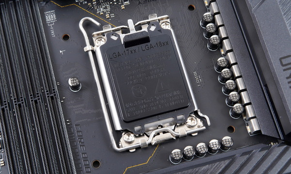 Intel LGA1700