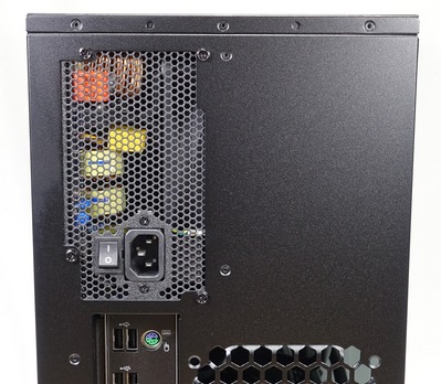 MASTERPIECE i1720PA1-SP-DL review_02242