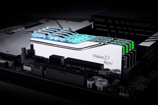G.Skill Trident Z5 Royal (3)