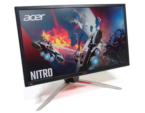 Acer Nitro XV273K