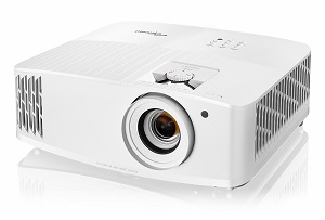 Optoma UHD50X