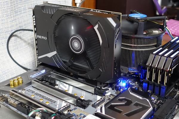 MSI Radeon RX 560 AERO ITX 4G OC review_07548